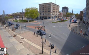 Webcam Watertown Ny | Public Square