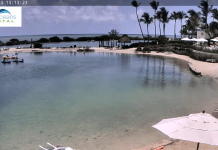 Key Largo Webcams