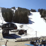 Snowbowl Webcam | Flagstaff, Az
