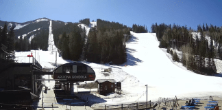 Snowbowl Webcam | Flagstaff, Az