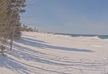 Sunset Bay Rv Resort & Campground - Allouez, Michigan