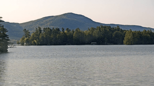 Algonquin Webcam – Bolton Landing, New York