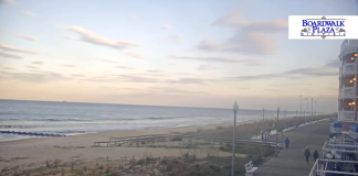 Boardwalk Plaza Hotel Rehoboth Cam | Live Hd Video