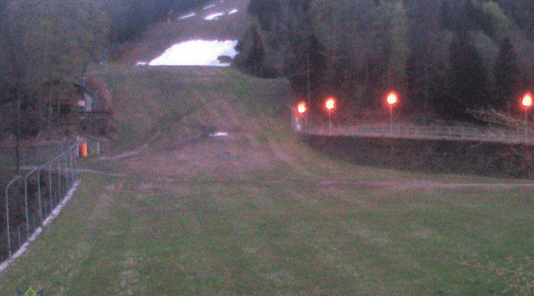 Webcam Pamporovo - Bulgaria SKi Resort
