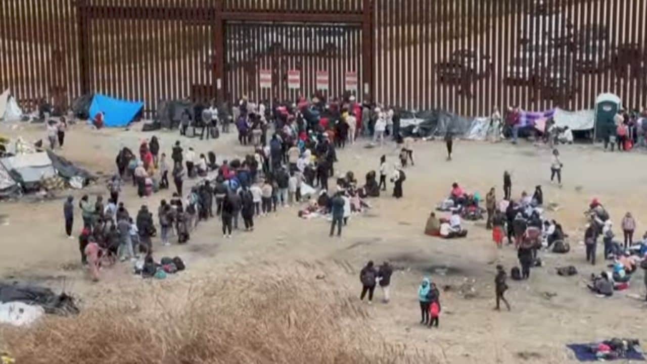 Brownsville, Texas Live Webcam