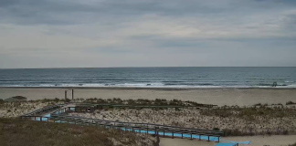 Longport Beach Cam | Egg Harbor Township, Nj