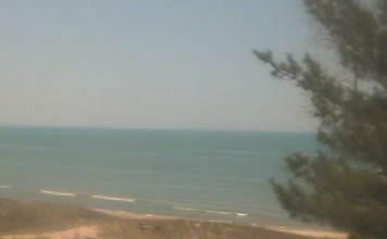 Miller Beach Cam | Gary, Indiana
