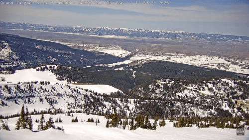 Grand Targhee Webcams