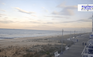 Boardwalk Plaza Hotel Rehoboth Cam