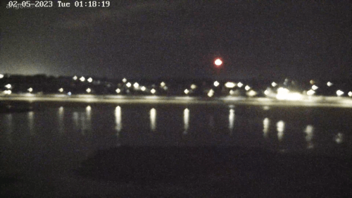 Trearddur Bay Webcam | Anglesey, Wales