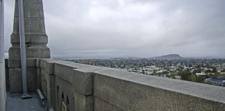 Berkeley Webcams