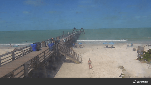Naples 5th Avenue Webcam – Florida – Live Video