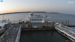 Daufuskie Island | Haig Point | Ferry