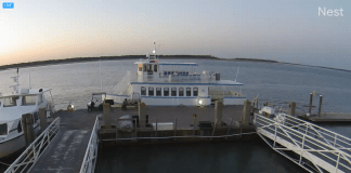 Daufuskie Island | Haig Point | Ferry