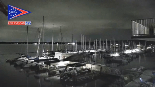 Ridgeland Mississippi – Jackson Yacht Club Live Webcam
