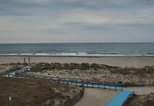 Longport Beach Cam | Egg Harbor Township, Nj