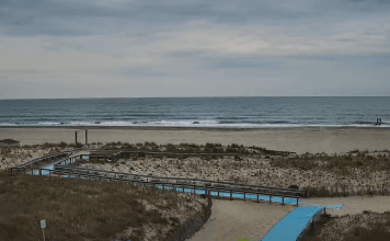 Longport Beach Cam | Egg Harbor Township, Nj