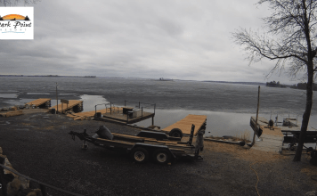 Lake Kabetogama Webcam | Park Point Resort