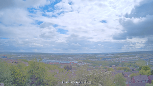 Sheffield Webcam