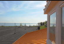 Lorain Lighthouse, Ohio | Lake Erie