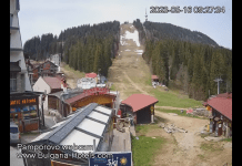 Webcam Pamporovo