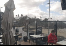 Webcams Costa Teguise