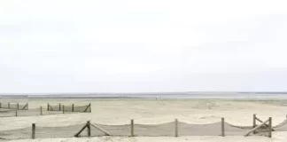 Webcam Bensersiel | Camping | Strand