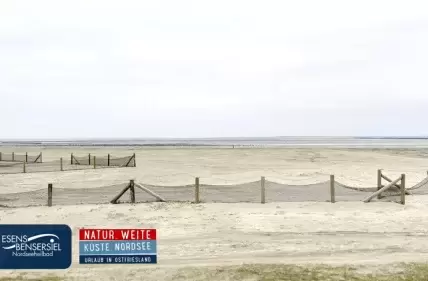 Webcam Bensersiel – Camping – Strand – Live HD Video