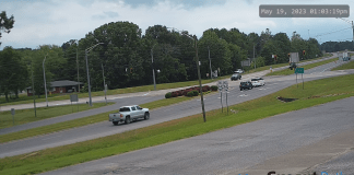 Calvert City Traffic & Weather Cam