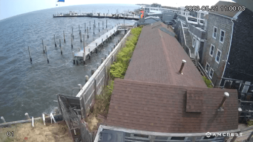 Fire Island Webcams | NY | Real Time Live Updates