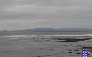 Bundoran Beach | Donegal, Irl