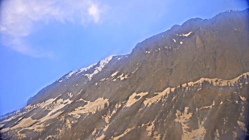 Gothic, Colorado | Ghost Town | Live Webcam Video