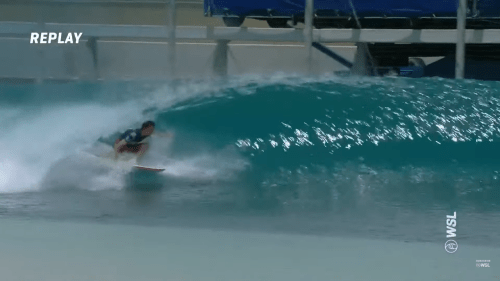 World Surfing League – New Live Events