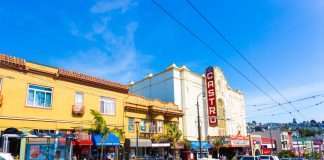 The Castro Neighborhood Webcam | San Francisco