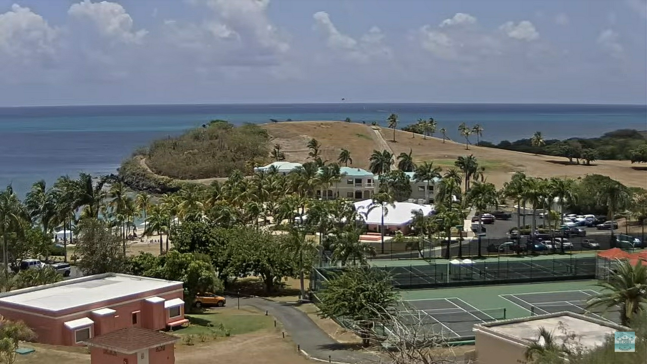 Lesser Antilles | Map | Live Webcams