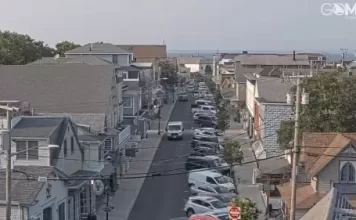 Oak Bluffs | Martha's Vineyard | Massachusetts