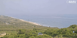 Gay Head Beach | Cliffs At Aquinnah