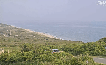 Gay Head Beach | Cliffs At Aquinnah