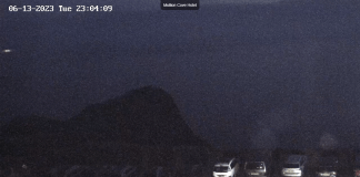 Mullion Cove Webcam