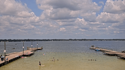 White Lake in NC | Goldston Beach | Elizabethtown