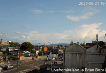 Webcams In Dublin