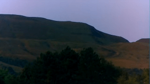 Peak District Webcam | Mam Tor | National Park