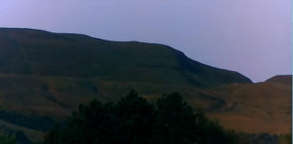 Peak District Webcam | Mam Tor | National Park