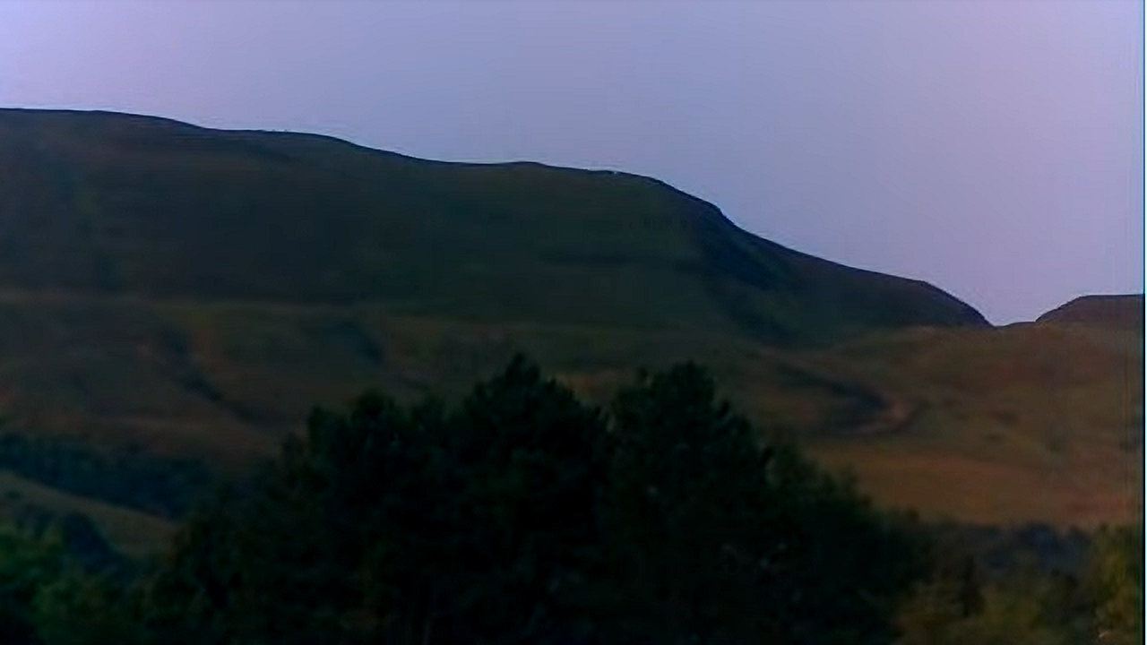 Peak District Webcam | National Park | Mam Tor