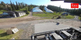 Ruka Webcam