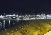 Webcam Majorca |  largest Island In The Balearic Islands