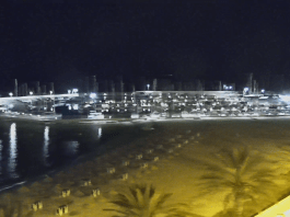 Webcam Majorca |  largest Island In The Balearic Islands