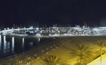 Webcam Majorca |  largest Island In The Balearic Islands