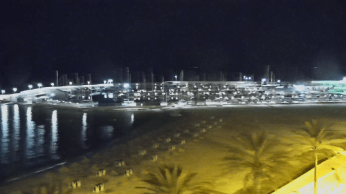 Webcam Majorca |  Largest Island in the Balearic Islands