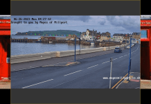Millport Webcam | Isle Of Cumbrae